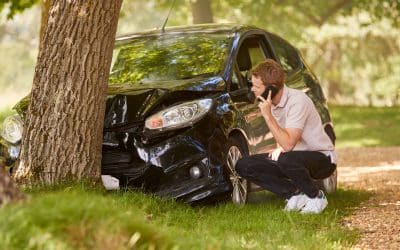 How to Handle a Car Accident with an Uninsured Driver