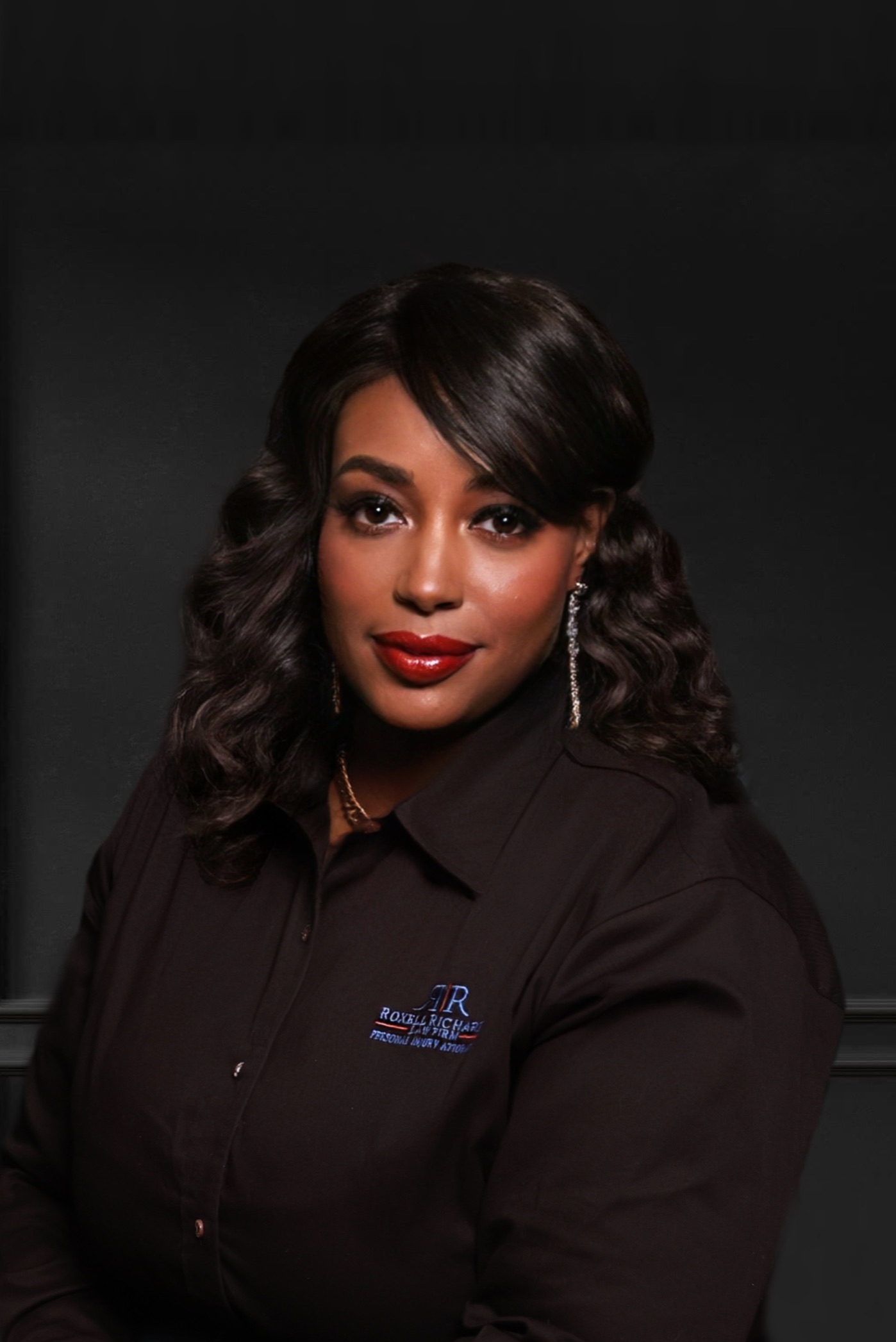 Attorney Roxell Richards