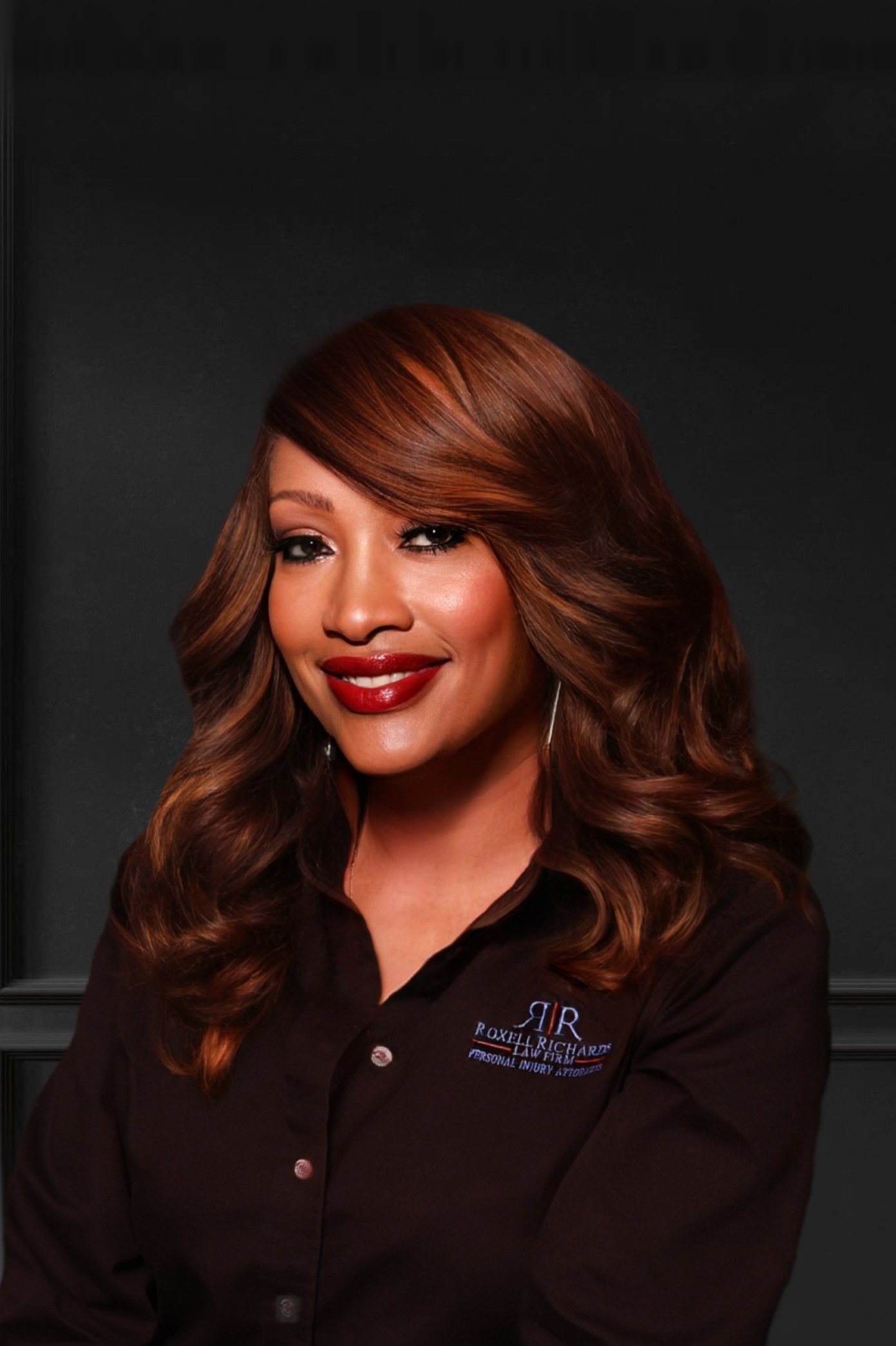 Attorney Roxell Richards