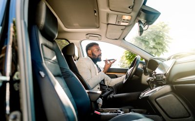 Understanding Texas Laws on Distracted Driving