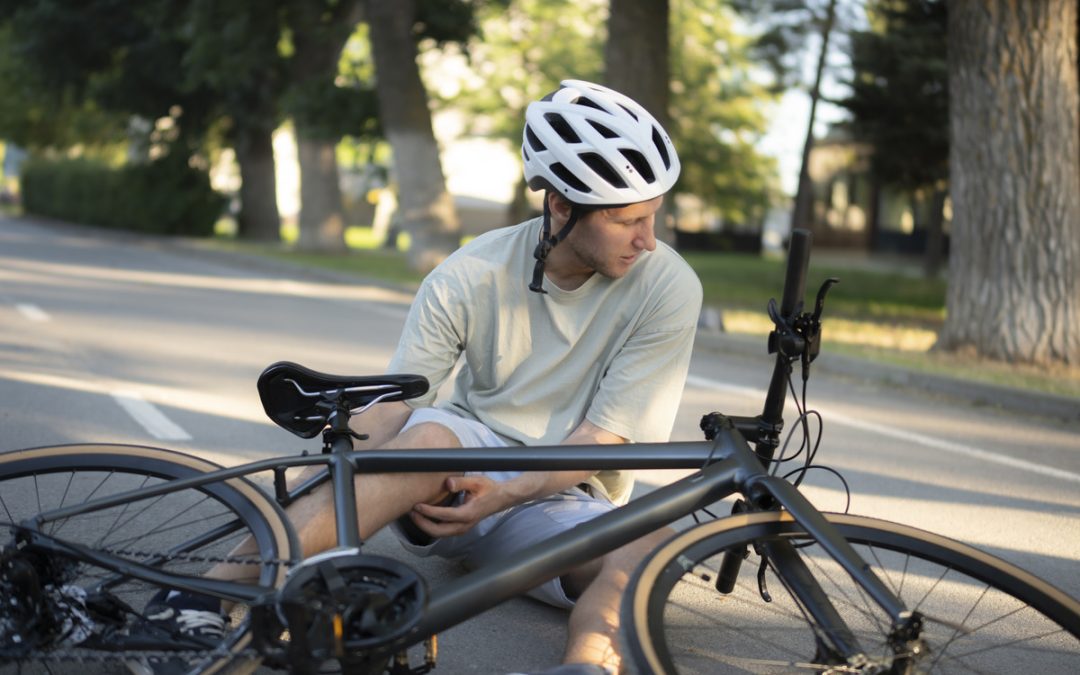 Legal Rights of Cyclists Injured in Car Accidents