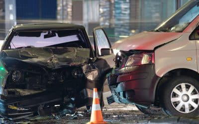 Legal Steps to Take After a Car Accident with a Commercial Vehicle