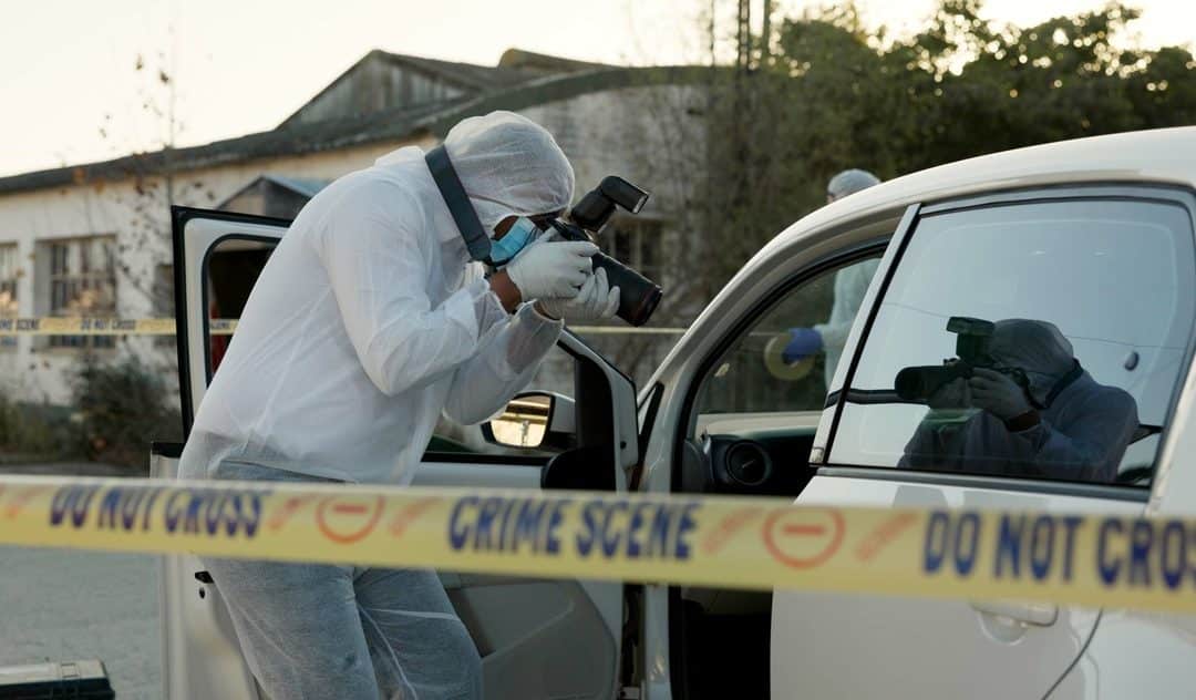 The Role of a Forensic Expert in Car Accident Investigations