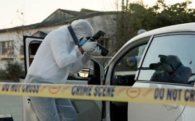 The Role of a Forensic Expert in Car Accident Investigations