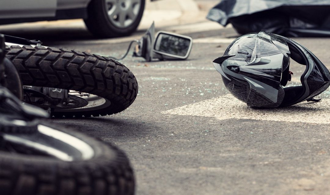 Legal Rights of Motorcyclists Injured by Distracted Drivers