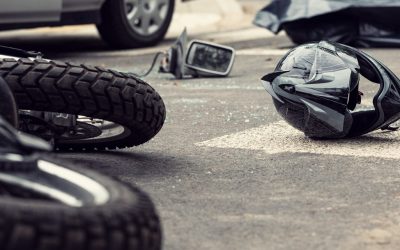 Legal Rights of Motorcyclists Injured by Distracted Drivers