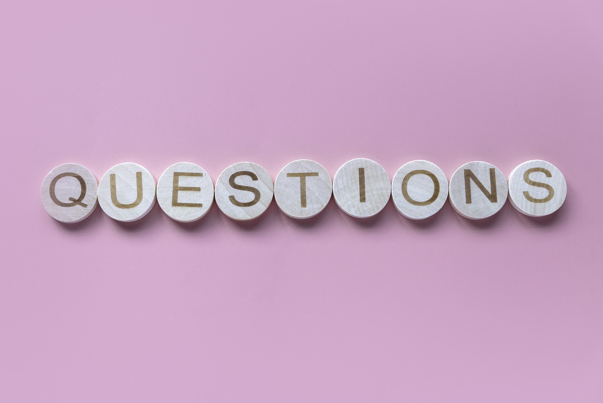 questions