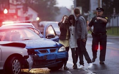 How to Handle a Car Accident with a Tourist Driver