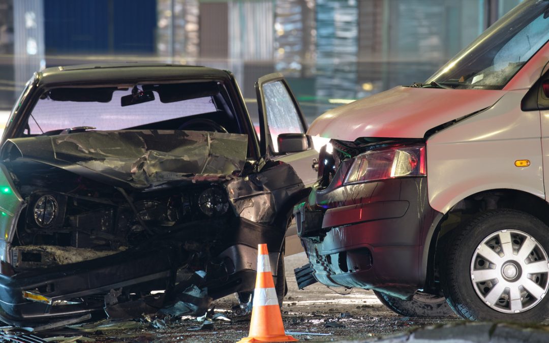 Legal Options for Victims of Speeding-Related Accidents