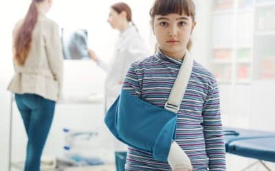 Legal Rights of Children Injured in Car Accidents