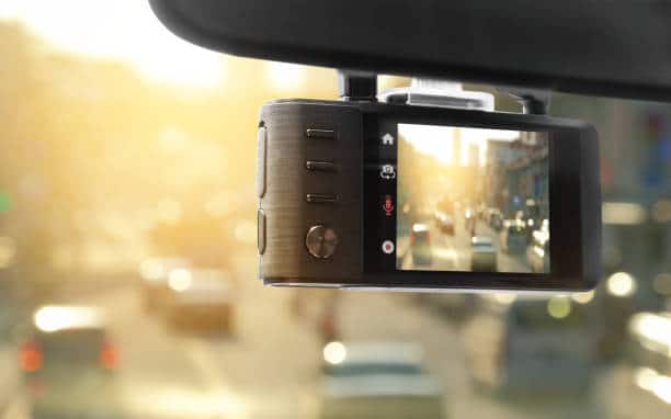 dash camera
