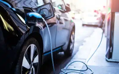 How to Handle a Car Accident Involving an Electric Vehicle