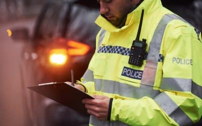 The Role of Police Reports in Car Accident Claims