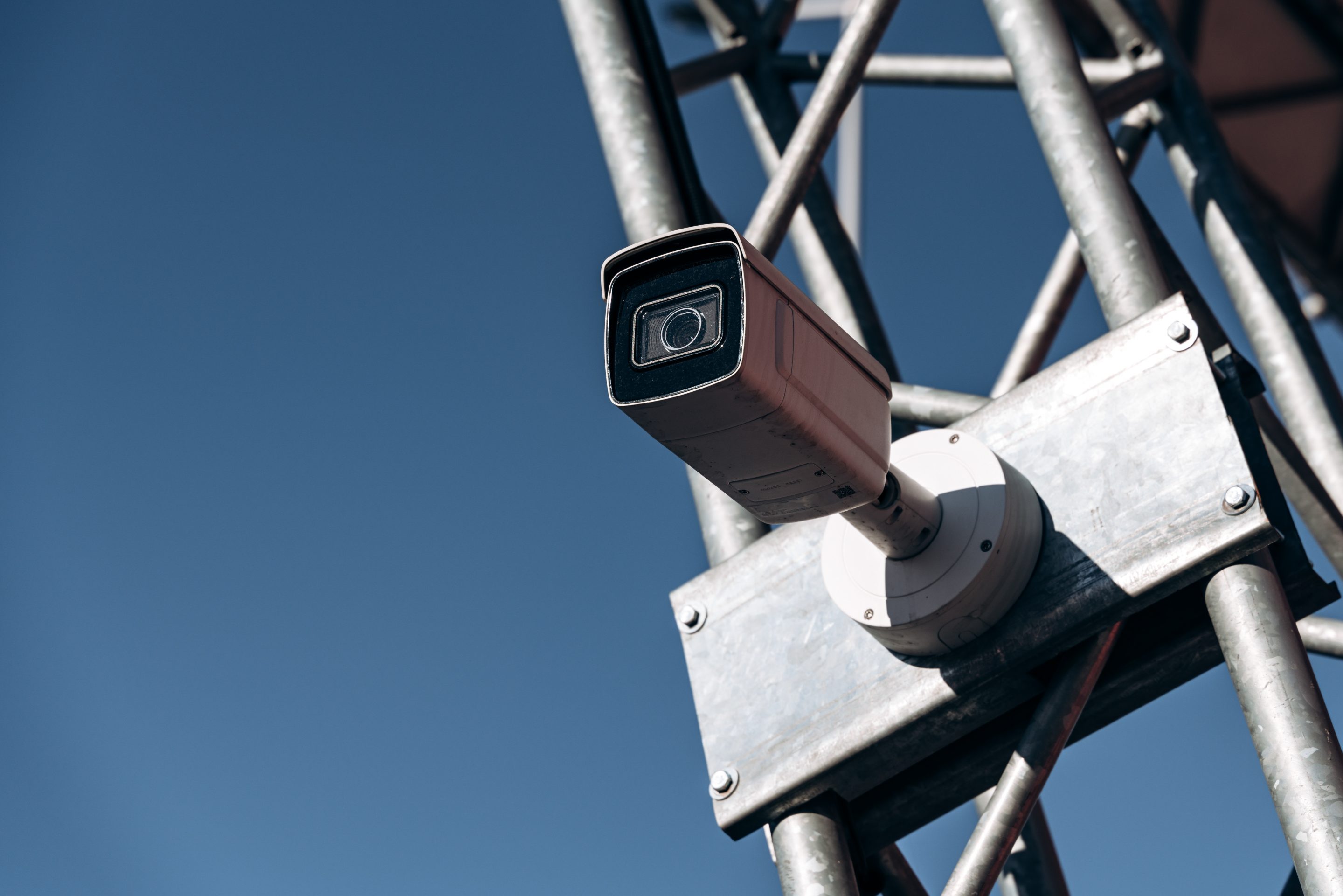 CCTV Camera