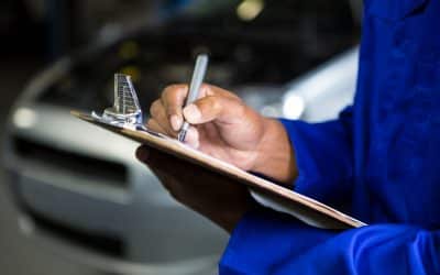 The Role of Vehicle Maintenance Records in Car Accident Cases