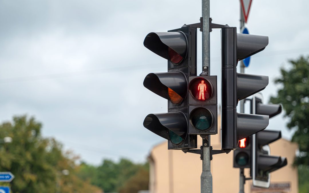 The Impact of Traffic Violations on Car Accident Claims