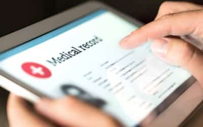 Medical Records Privacy and Your Personal Injury Case