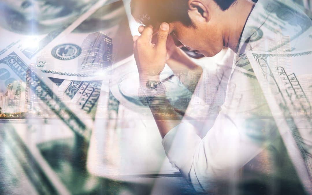 Accident-Related Loss of Earning Claims