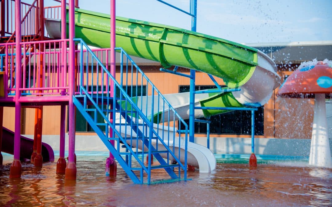 Water Park Accidents: Who’s Liable?