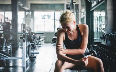 What will happen if I had a gym accident