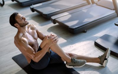 Gym Accident: Who Is Liable?