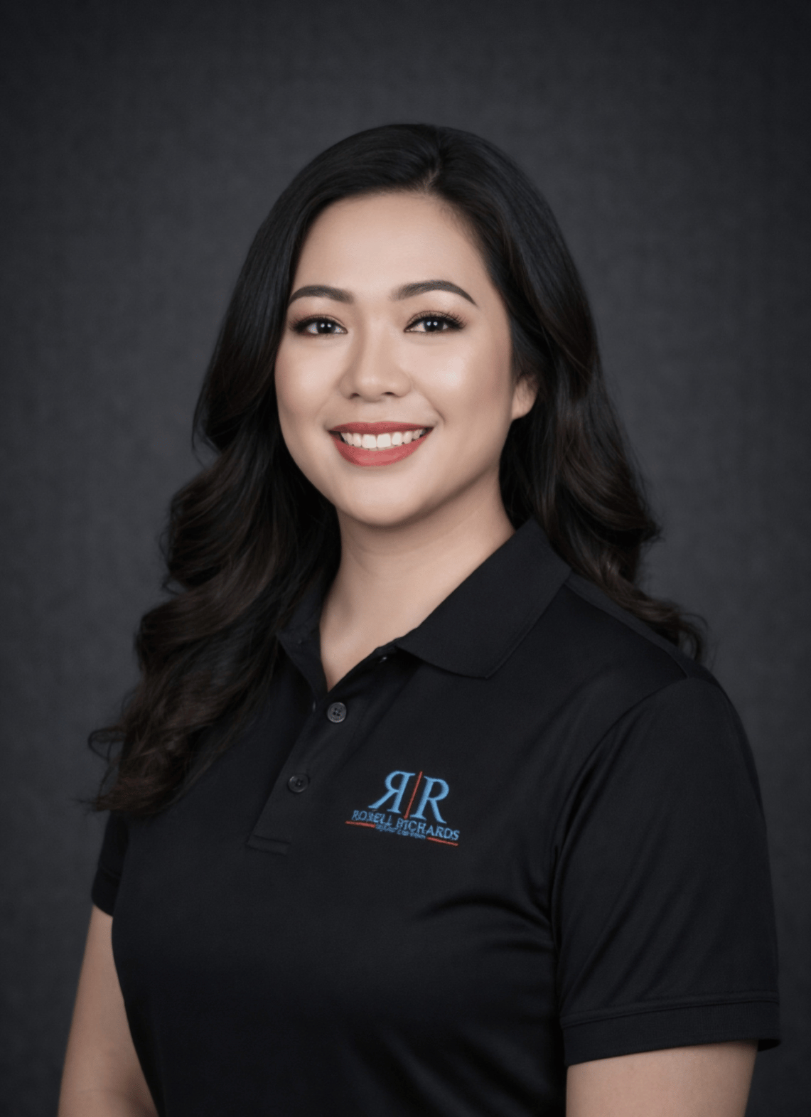 Attorney Roxell Richards