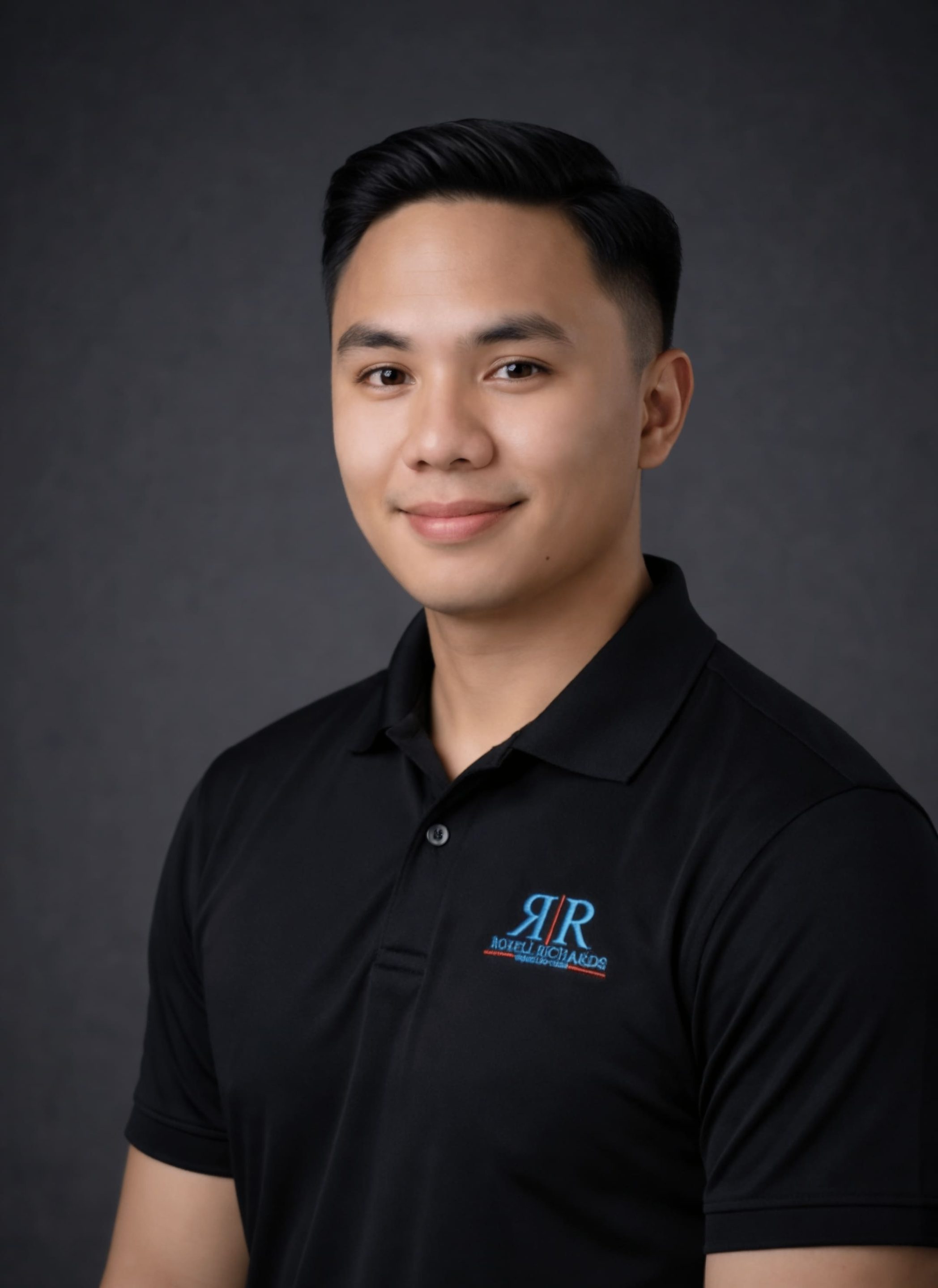 Attorney Roxell Richards