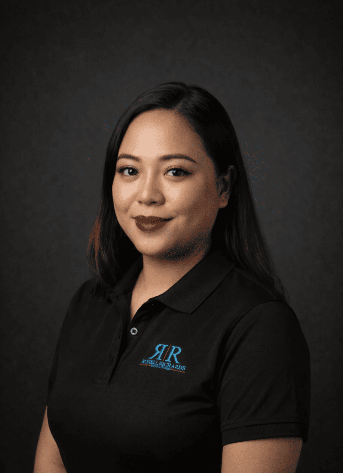 Attorney Roxell Richards