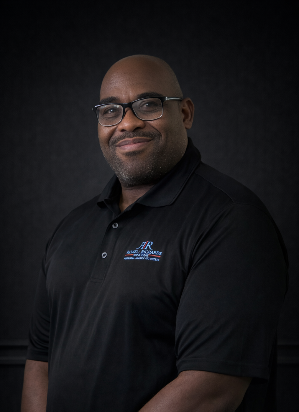 Attorney Roxell Richards