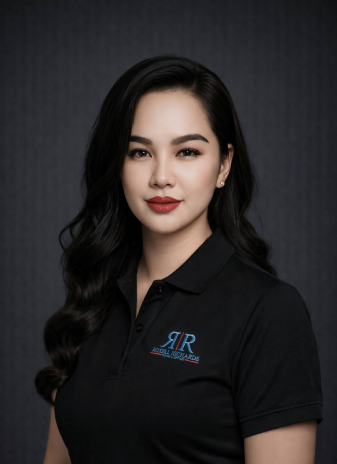 Attorney Roxell Richards