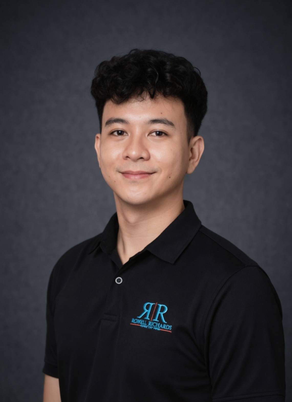 Attorney Roxell Richards