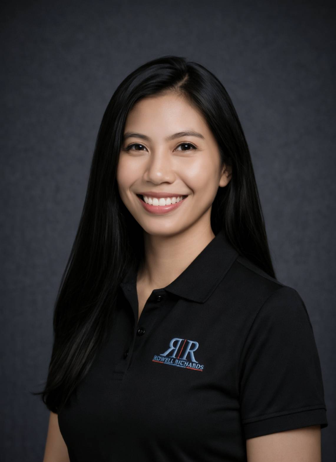 Attorney Roxell Richards