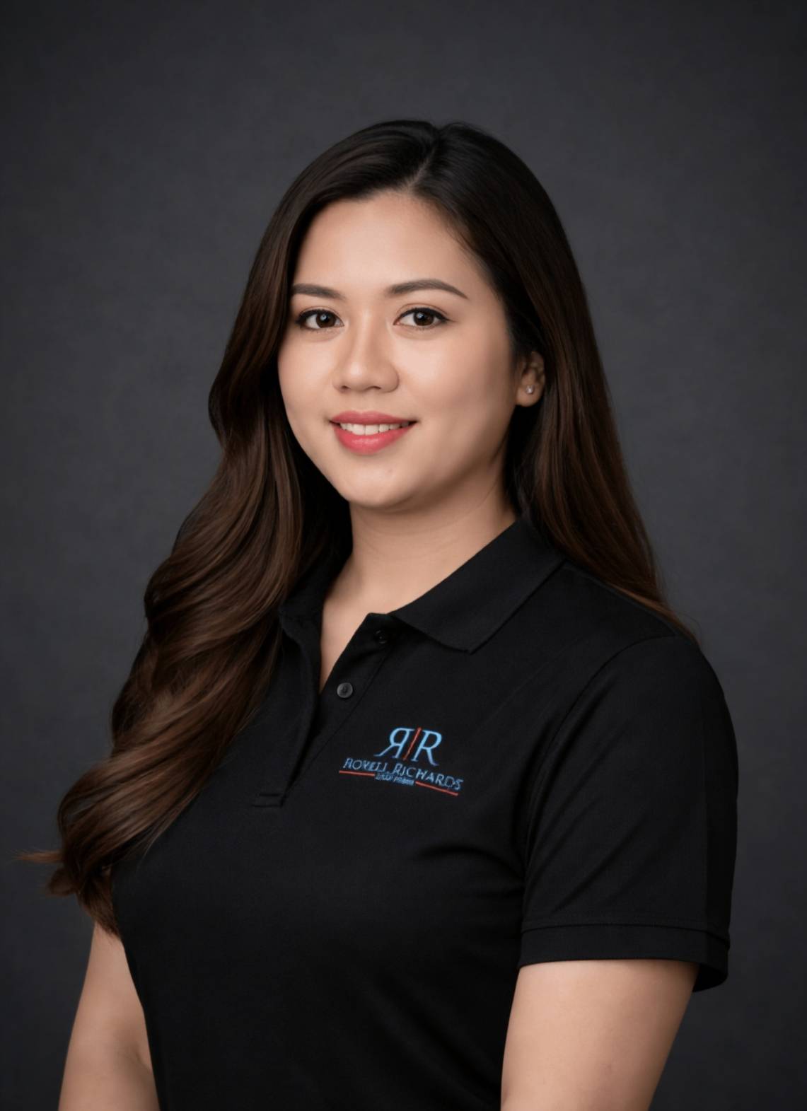 Attorney Roxell Richards