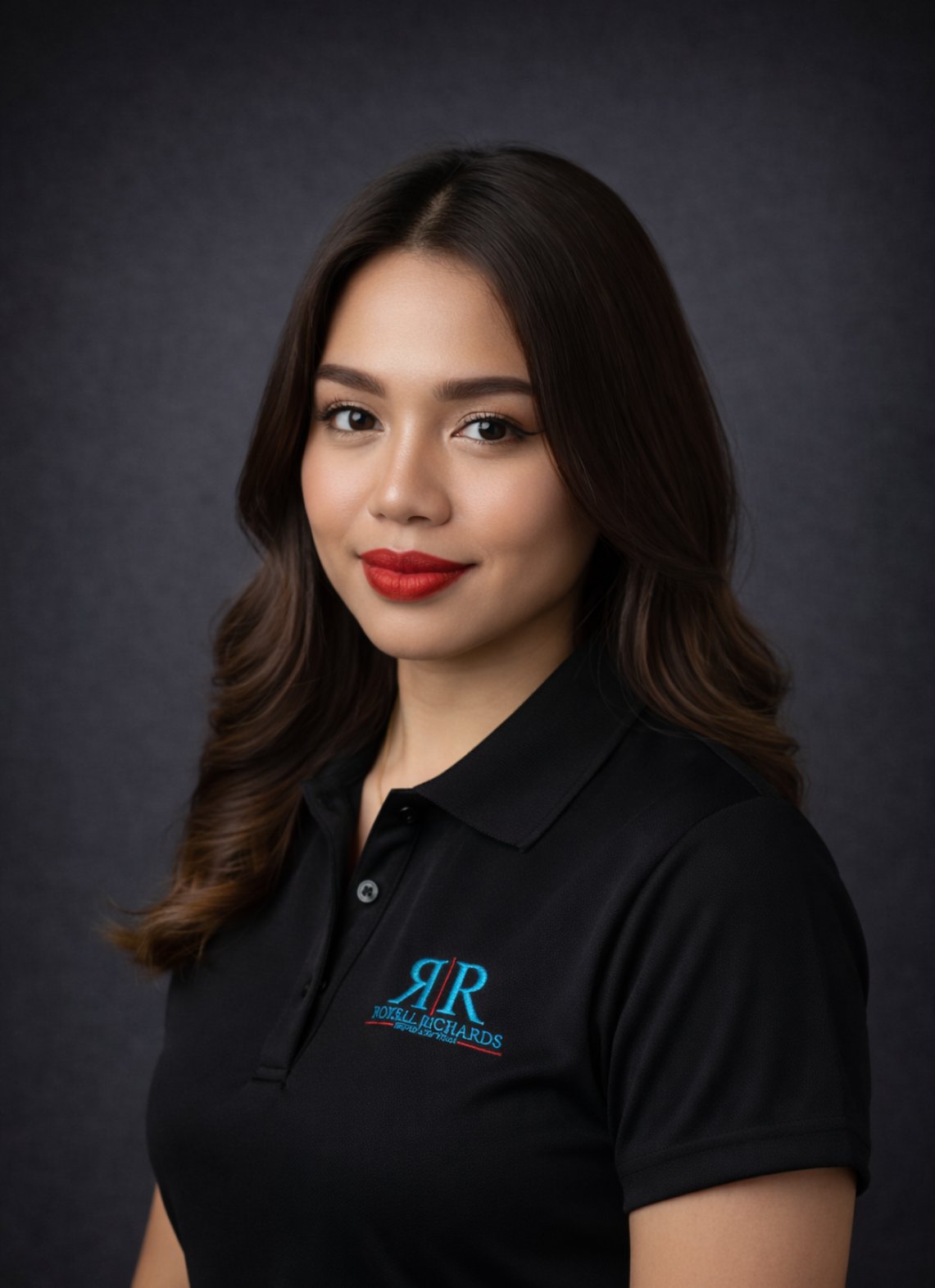 Attorney Roxell Richards