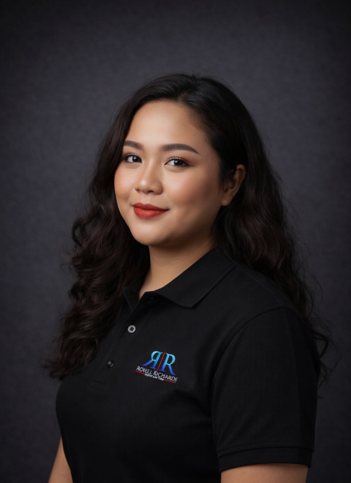 Attorney Roxell Richards