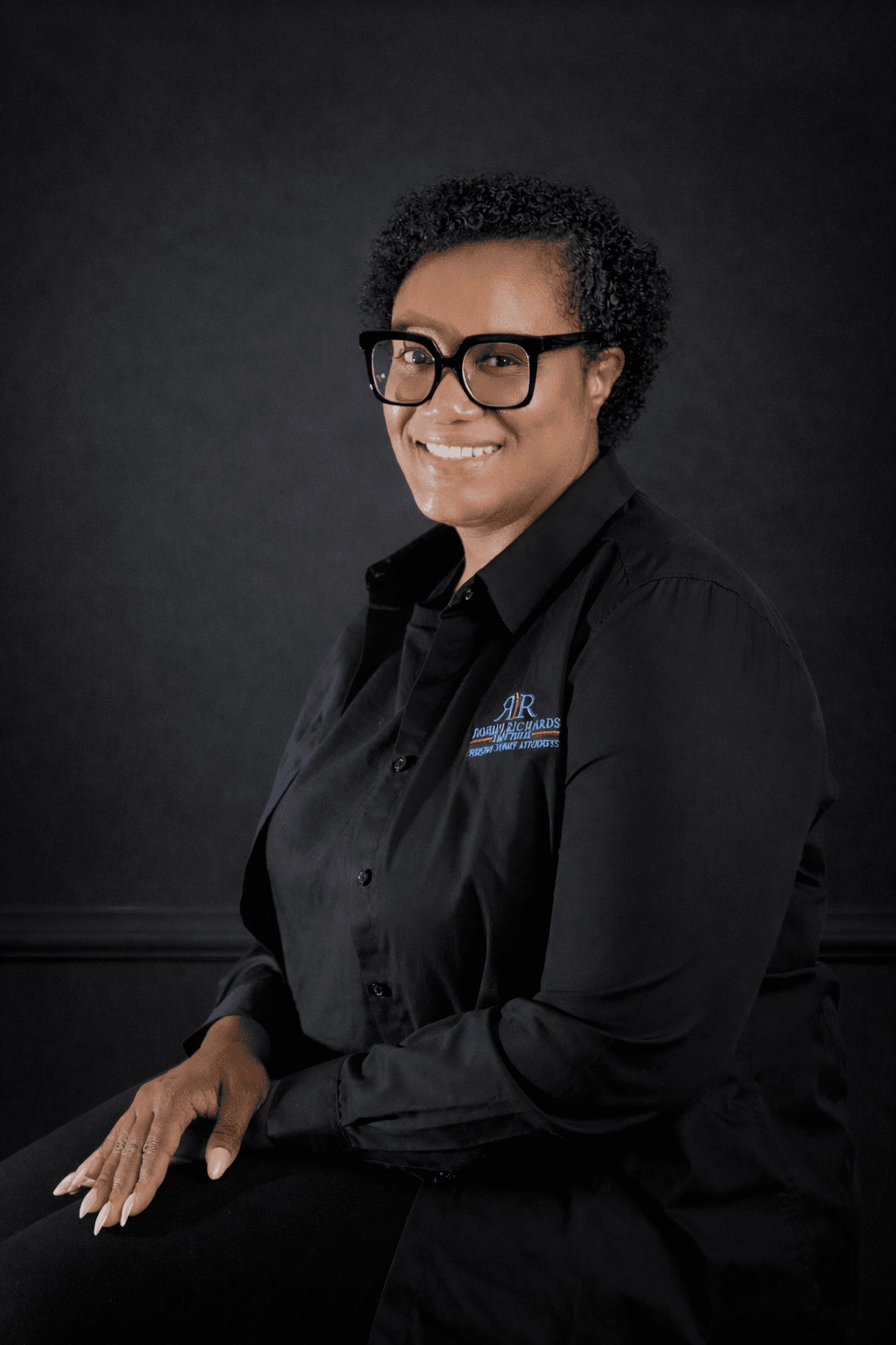 Attorney Roxell Richards