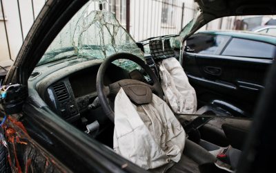 Airbag Failure Injuries and Product Liability Claims