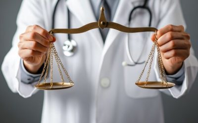 The Truth About Medical Malpractice Claims and How Victims Get Justice