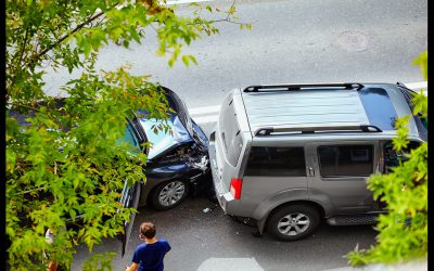 What to Do If You Hit a Parked Car: A Step-by-Step Guide
