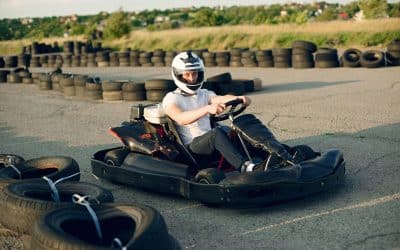 Go Kart Accident Injuries: Liability, Claims, and Legal Options