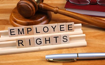 Employee Rights in Unsafe Working Conditions