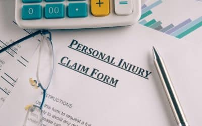 Injured in Texas? Maximize Your Personal Injury Compensation