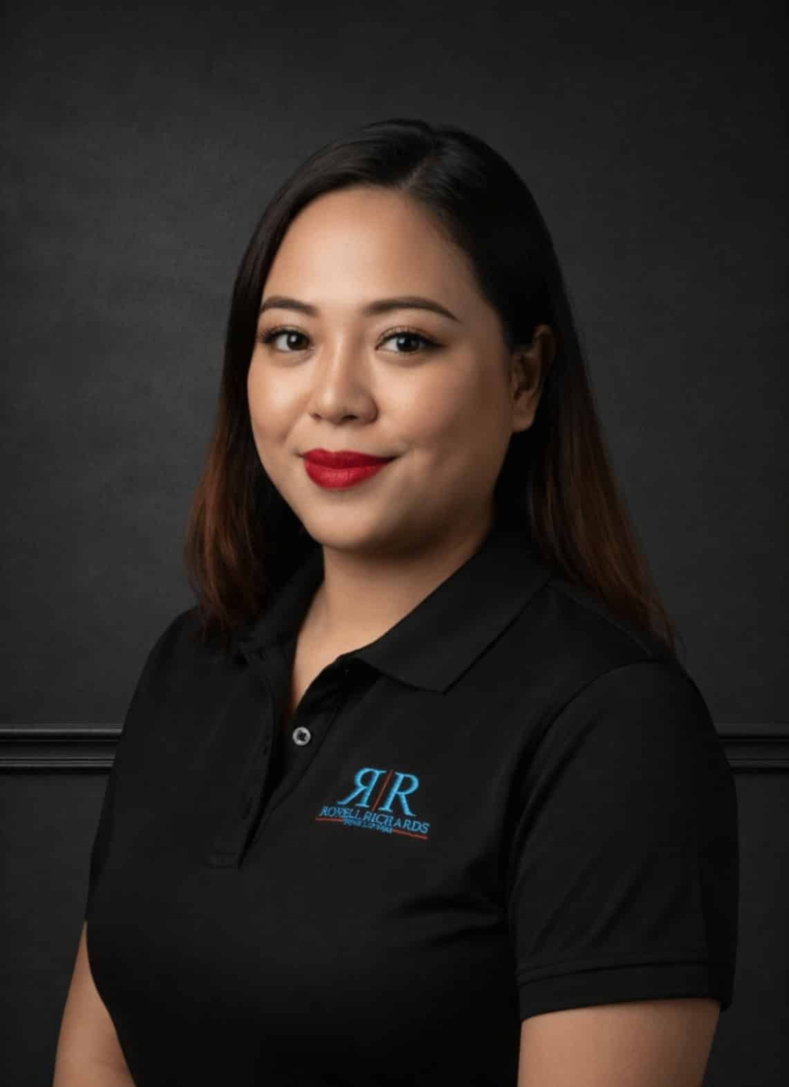 Attorney Roxell Richards