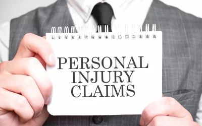 Texas Personal Injury Insurance Claims Guide: How to File & Maximize Compensation