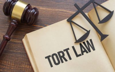 What Is Tort Law and Why Does It Matter?