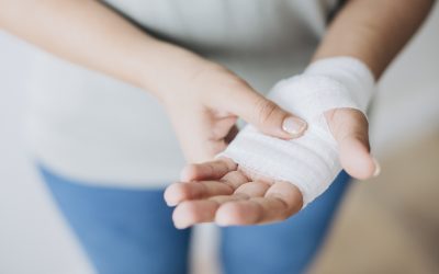 Can You Take Legal Action Against a Daycare for Injuries?