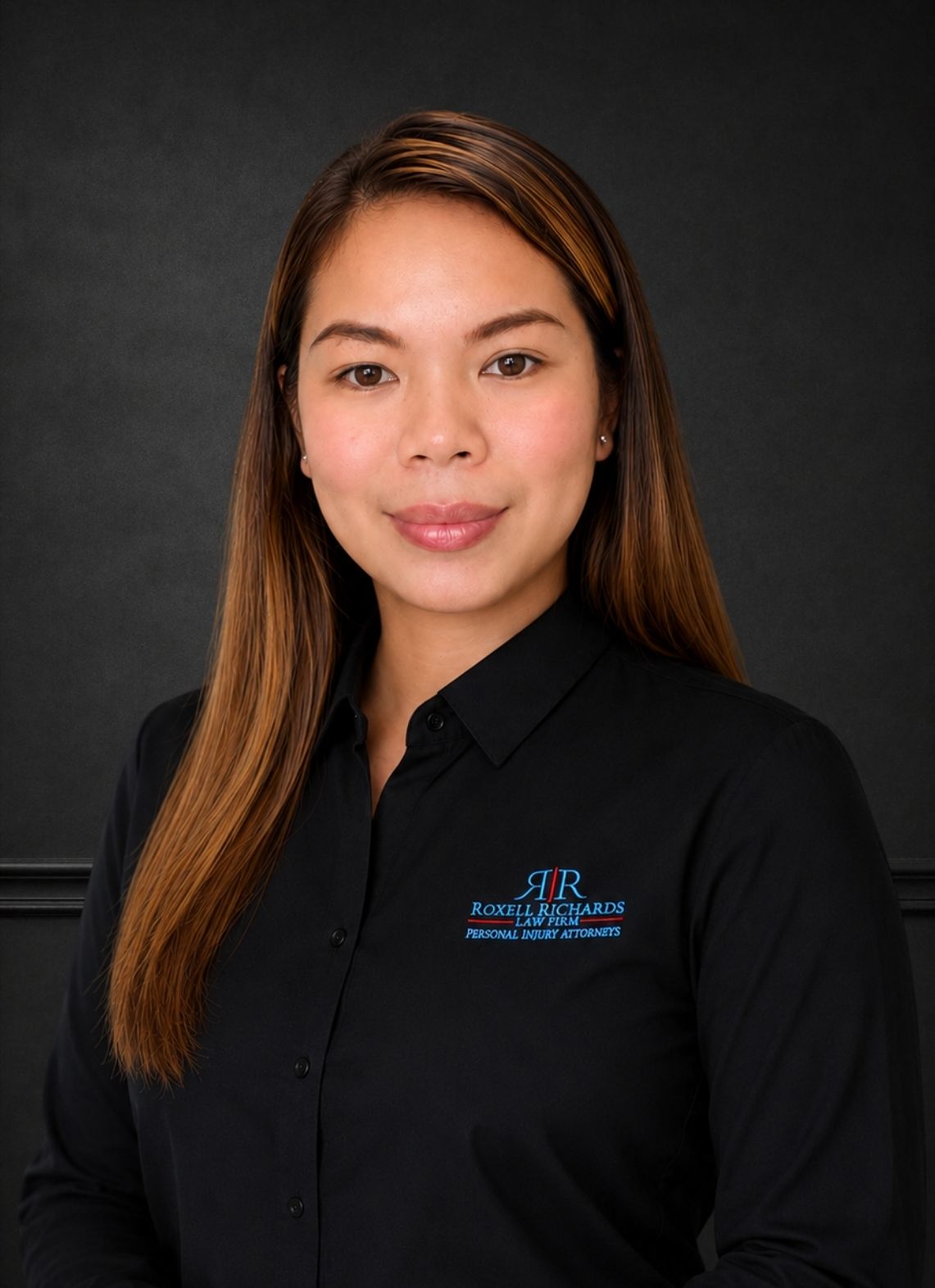 Attorney Roxell Richards