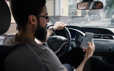 What Are the Three Types of Distracted Driving and Why Do They Matter?