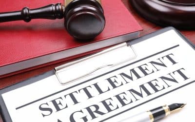 How to Know When to Accept a Settlement Offer