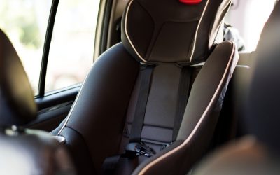 Car Seat Safety for Children: Best Practices and Legal Requirements